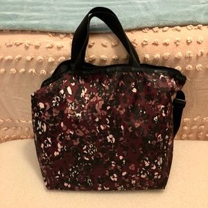 LeSport Sac tote bag